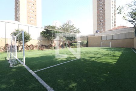 Quadra de apartamento para alugar com 2 quartos, 62m² em Lapa, São Paulo
