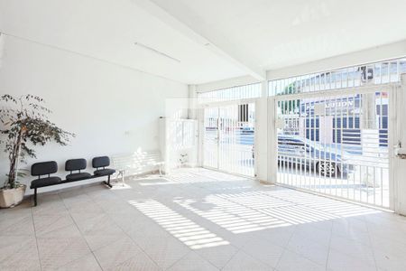 Garagem de casa para alugar com 1 quarto, 100m² em Cj Papa J Paulo Ii, São José dos Campos
