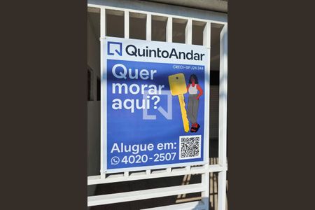 Plaquinha de casa para alugar com 1 quarto, 100m² em Cj Papa J Paulo Ii, São José dos Campos