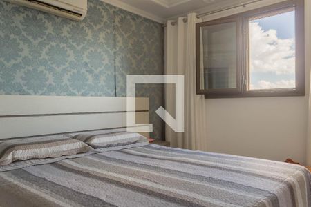 Quarto 1 de apartamento à venda com 2 quartos, 57m² em Suiço, São Bernardo do Campo