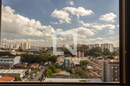 Quarto 1 de apartamento à venda com 2 quartos, 57m² em Suiço, São Bernardo do Campo