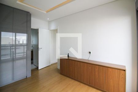 Quarto 1 - Suíte de apartamento à venda com 2 quartos, 78m² em Chácara Santo Antônio (zona Sul), São Paulo