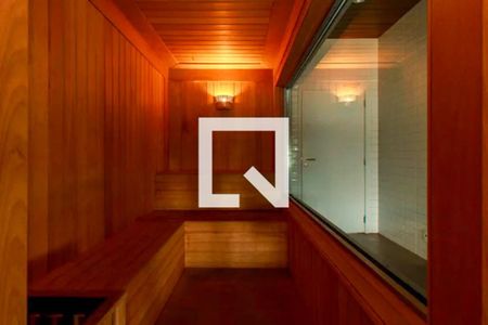 Área comum - Sauna de apartamento à venda com 2 quartos, 78m² em Chácara Santo Antônio (zona Sul), São Paulo