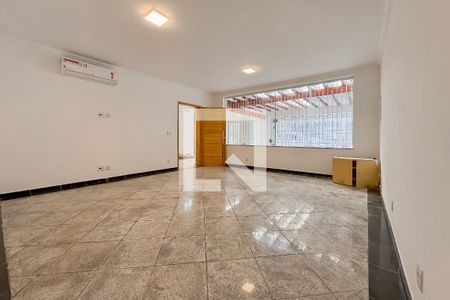 Sala de casa para alugar com 5 quartos, 300m² em Vila Monumento, São Paulo