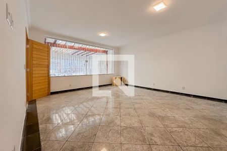 Sala de casa para alugar com 5 quartos, 300m² em Vila Monumento, São Paulo