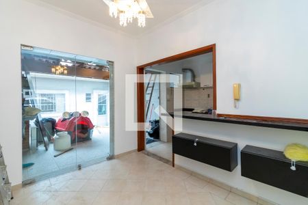 Sala de Jantar de casa à venda com 2 quartos, 125m² em Santana, São Paulo