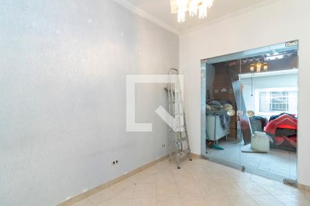 Sala de Jantar de casa à venda com 2 quartos, 125m² em Santana, São Paulo