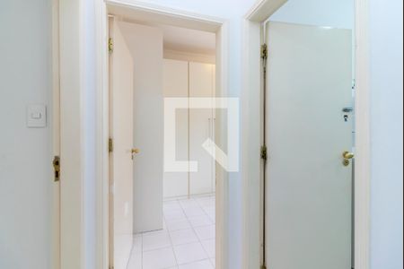 Corredor dos Quartos de casa à venda com 2 quartos, 125m² em Santana, São Paulo