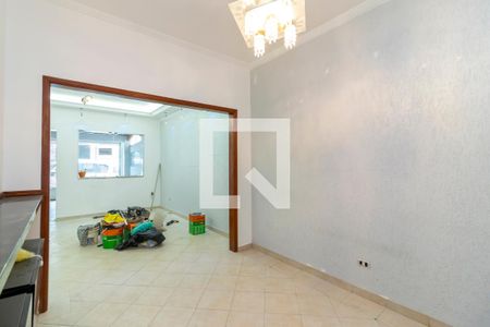 Sala de Jantar de casa à venda com 2 quartos, 125m² em Santana, São Paulo
