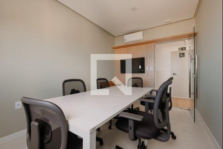 SALA de kitnet/studio para alugar com 1 quarto, 15m² em Amaralina, Salvador