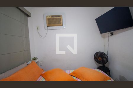 Quarto de casa à venda com 6 quartos, 1100m² em Vargem Grande, Rio de Janeiro