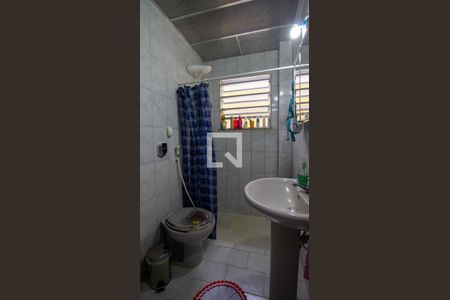 Banheiro de casa à venda com 6 quartos, 1100m² em Vargem Grande, Rio de Janeiro