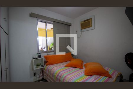 Quarto de casa à venda com 6 quartos, 1100m² em Vargem Grande, Rio de Janeiro