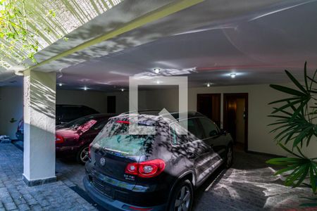 Área comum de casa à venda com 4 quartos, 735m² em Jardim Guedala, São Paulo