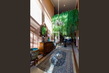 Área comum de casa à venda com 4 quartos, 735m² em Jardim Guedala, São Paulo
