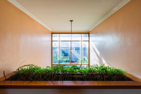 Área comum de casa à venda com 4 quartos, 735m² em Jardim Guedala, São Paulo
