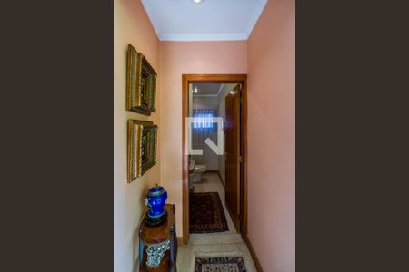 Corredor de casa à venda com 4 quartos, 735m² em Jardim Guedala, São Paulo