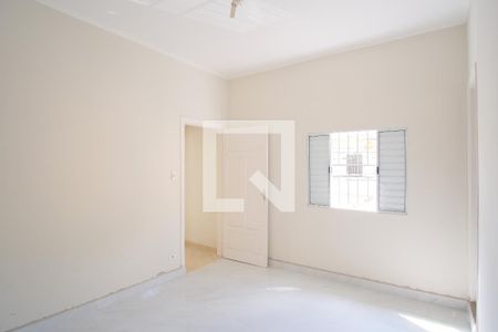 Suíte de casa para alugar com 2 quartos, 157m² em Alto do Pari, São Paulo