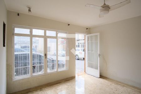 Sala de casa para alugar com 2 quartos, 157m² em Alto do Pari, São Paulo