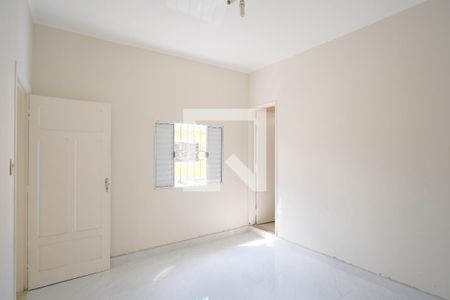 Suíte de casa para alugar com 2 quartos, 157m² em Alto do Pari, São Paulo