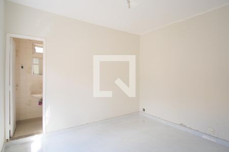 Suíte de casa para alugar com 2 quartos, 157m² em Alto do Pari, São Paulo