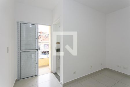 Suíte de casa à venda com 3 quartos, 160m² em Vila Mesquita, São Paulo