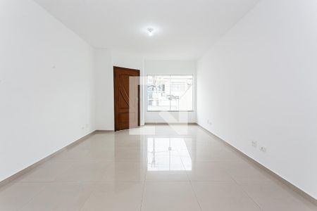 Sala de casa à venda com 3 quartos, 160m² em Vila Mesquita, São Paulo