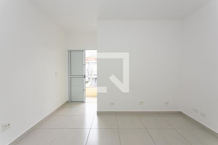 Suíte de casa à venda com 3 quartos, 160m² em Vila Mesquita, São Paulo