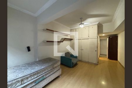 Suíte de apartamento à venda com 4 quartos, 210m² em Copacabana, Rio de Janeiro