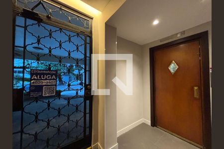 Placa de apartamento à venda com 4 quartos, 210m² em Copacabana, Rio de Janeiro
