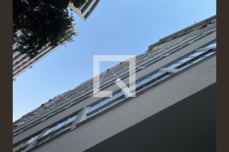Fachada de apartamento à venda com 4 quartos, 210m² em Copacabana, Rio de Janeiro
