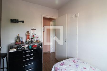 Quarto 1 de apartamento à venda com 2 quartos, 51m² em Glória, Porto Alegre
