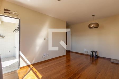 Sala de apartamento à venda com 2 quartos, 180m² em Andaraí, Rio de Janeiro