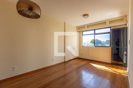Sala de apartamento à venda com 2 quartos, 180m² em Andaraí, Rio de Janeiro