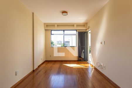 Sala de apartamento à venda com 2 quartos, 180m² em Andaraí, Rio de Janeiro