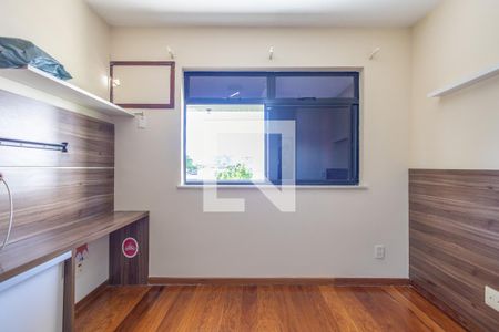 Quarto Suite de apartamento à venda com 2 quartos, 180m² em Andaraí, Rio de Janeiro