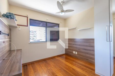 Quarto Suite de apartamento à venda com 2 quartos, 180m² em Andaraí, Rio de Janeiro