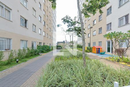 Área comum de apartamento à venda com 1 quarto, 26m² em Jardim Cidalia, São Paulo