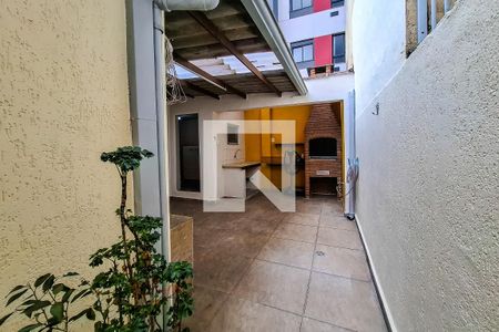 Área comum de casa à venda com 2 quartos, 100m² em Ipiranga, São Paulo