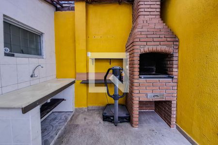 Área comum de casa à venda com 2 quartos, 100m² em Ipiranga, São Paulo