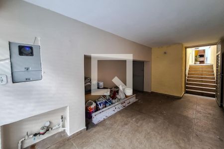 Área comum de casa à venda com 2 quartos, 100m² em Ipiranga, São Paulo