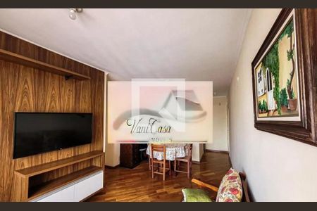 Apartamento à venda com 3 quartos, 64m² em Ipiranga, São Paulo