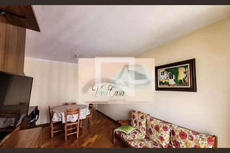 Apartamento à venda com 3 quartos, 64m² em Ipiranga, São Paulo