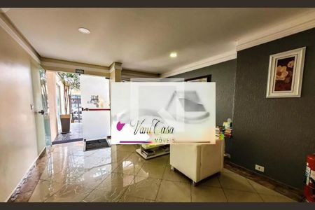 Apartamento à venda com 3 quartos, 64m² em Ipiranga, São Paulo
