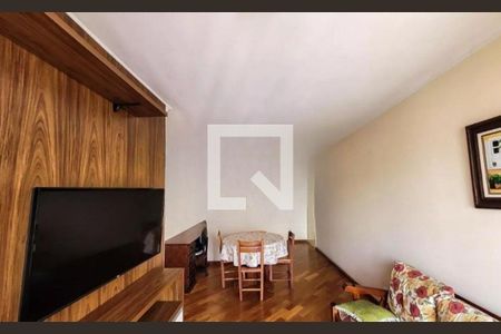 Apartamento à venda com 3 quartos, 64m² em Ipiranga, São Paulo