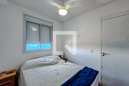 Quarto 1 de apartamento à venda com 2 quartos, 37m² em Belenzinho, São Paulo