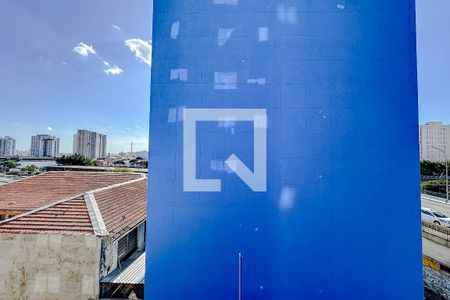 Vista da Varanda de apartamento à venda com 2 quartos, 37m² em Belenzinho, São Paulo