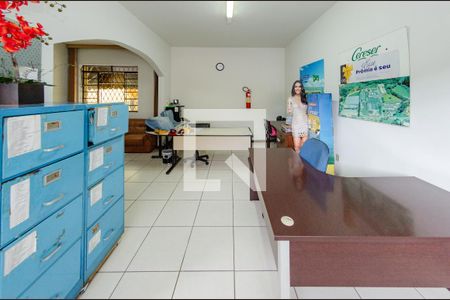 Casa à venda com 3 quartos, 410m² em Prado, Belo Horizonte