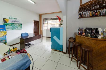 Casa à venda com 3 quartos, 410m² em Prado, Belo Horizonte