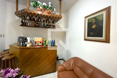 Sala de casa à venda com 3 quartos, 410m² em Prado, Belo Horizonte